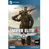Sniper Elite 4 Steam [Singleplayer Only]